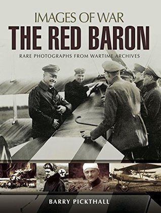 The Red Baron (Images of War)