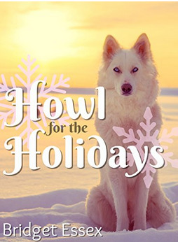 Howl for the Holidays (Kindle Edition)