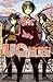 UQ Holder!, Vol. 3