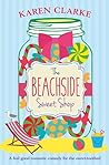 The Beachside Sweet Shop by Karen Clarke