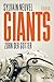 Giants: Zorn der Götter (Themis Files, #2)