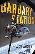 Barbary Station