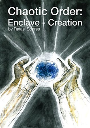 Enclave - Creation