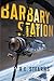 Barbary Station (1) (Shieldrunner Pirates)