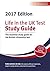 Life in the UK Test: Study Guide 2017: The essential study guide for the British citizenship test