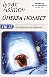 Üheksa homset by Isaac Asimov