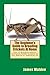 The Beginner's Guide to Breeding Crickets At Home: How to Breeding Healthy Nutritious Feeder Crickets for Your Reptile or Amphibian Pet