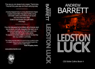 Ledston Luck (Eddie Collins #4)