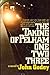 The Taking of Pelham One Tw...