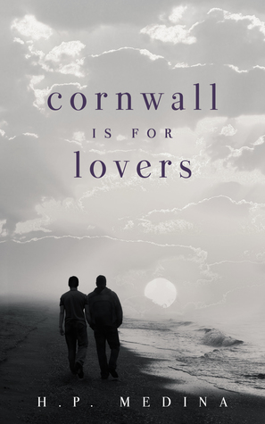 Cornwall is for Lovers (Kindle Edition)