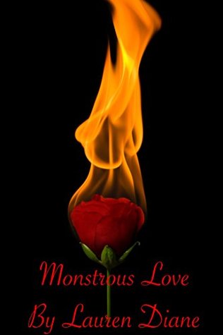Monstrous Love (Kindle Edition)