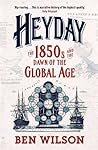 Heyday: The 1850s...