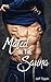 Mated in the Sauna: A Seedy Mpreg Alpha Omega Unprotected Adventure