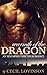 Warmth of the Dragon (M/M Mpreg Shifter Romance) (Dragon's Heart Trilogy Book 1)