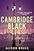 Cambridge Black (DC Gary Go...