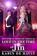 Love In The Time Of Jin