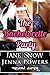 The Bachelorette Party (Interracial Erotic 3 Book Bundle)