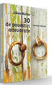 30 de povestiri adevărate (Paperback)
