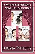 A Side of Faith, Hope and Love: The Sandwich Romance Novella Collection