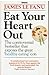 Eat Your Heart Out by James LEFANU