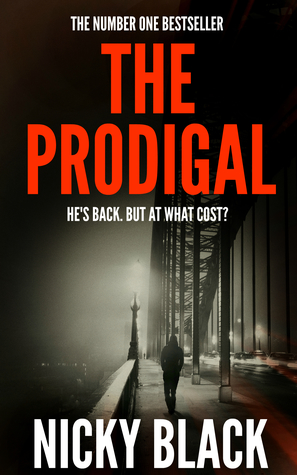 The Prodigal (Unknown Binding)