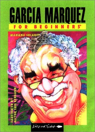 García Márquez for Beginners