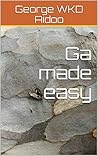 Ga made easy