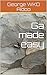 Ga made easy by George WKD Aidoo
