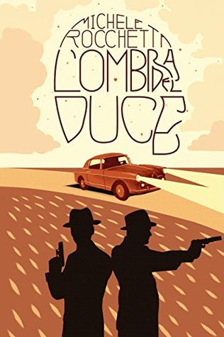 L'ombra del duce (Narrativa) (Italian Edition)