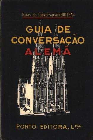 Guia de Conversação Alemã