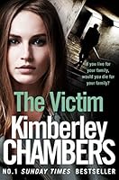 The Victim Mitchell S O Hara S 3 By Kimberley Chambers