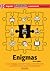 Enigmas. Angielski gamebook...