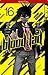 Blood Lad 16: Verwirrung, Chaos und Vermischung (German Edition)