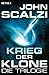 Krieg der Klone - Die Trilogie