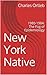 New York Native: 1980-1984: The Fog of Epidemiology