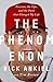The Phenomenon: Pressure, the Yips, and the Pitch that Changed My Life