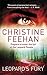 Leopard's Fury (Leopard People, #8)