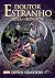 Doutor Estranho - Sina dos Sonhos (Marvel)