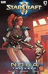 Starcraft: Nova—T...