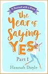 It Started with a Dare by Hannah  Doyle