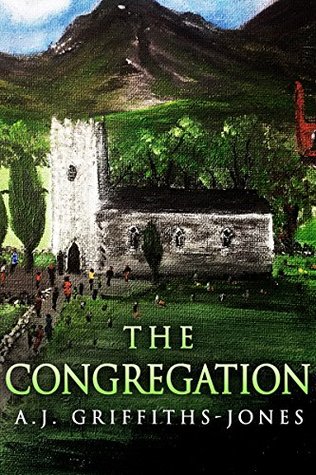 The Congregation (Skeletons in the Cupboard #3)