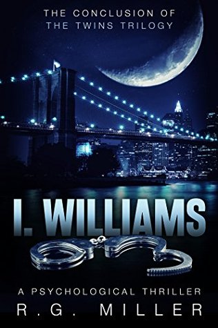 I. Williams (The Twins #3)
