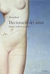 Diccionario del amor