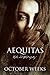 Aequitas (Isles and West #3)