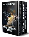 The Ember War Saga