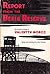 Report from the Beria Reserve: The protest writings of Valentyn Moroz, a Ukrainian political prisoner in the USSR