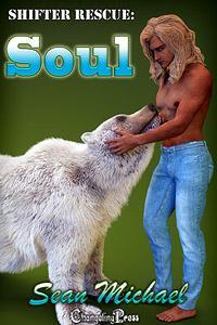 Soul (Shifter Rescue, #6)