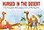 Nursed in the Desert: Prophet Muhammad for Little Hearts: Islamic Children's Books on the Quran, the Hadith and the Prophet Muhammad
