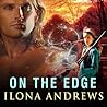 On the Edge by Ilona Andrews
