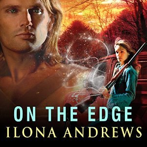 On the Edge